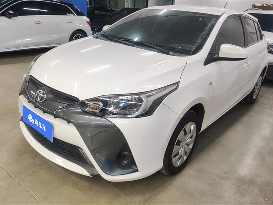 Toyota Yaris L Zhixiang 2022 car image #2