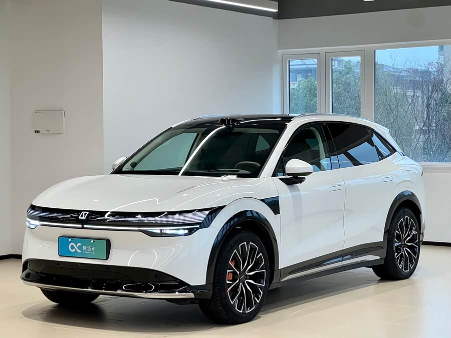 极氪 极氪7X 2024 汽车图片 #2