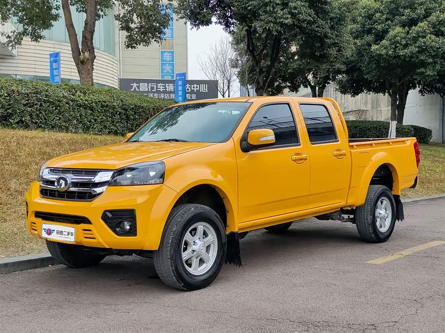 Great Wall Wingle 5 2024 #2 Great Wall Wingle 5 2024 car image #2