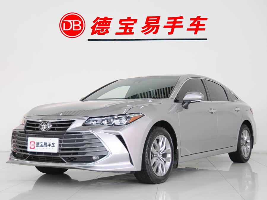 丰田 亚洲龙 2022 汽车图片 #2