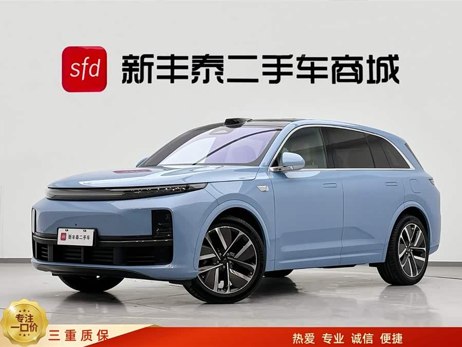 Li L7 2024 car image #2