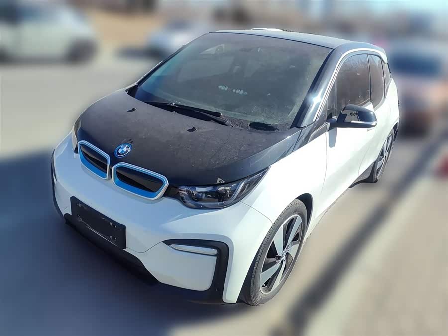 BMW i3 (Imported) 2020 car image #2