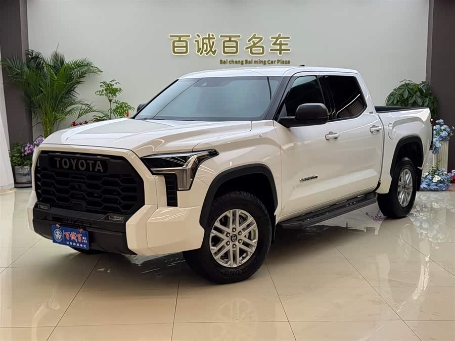 Toyota 2022 car image #2