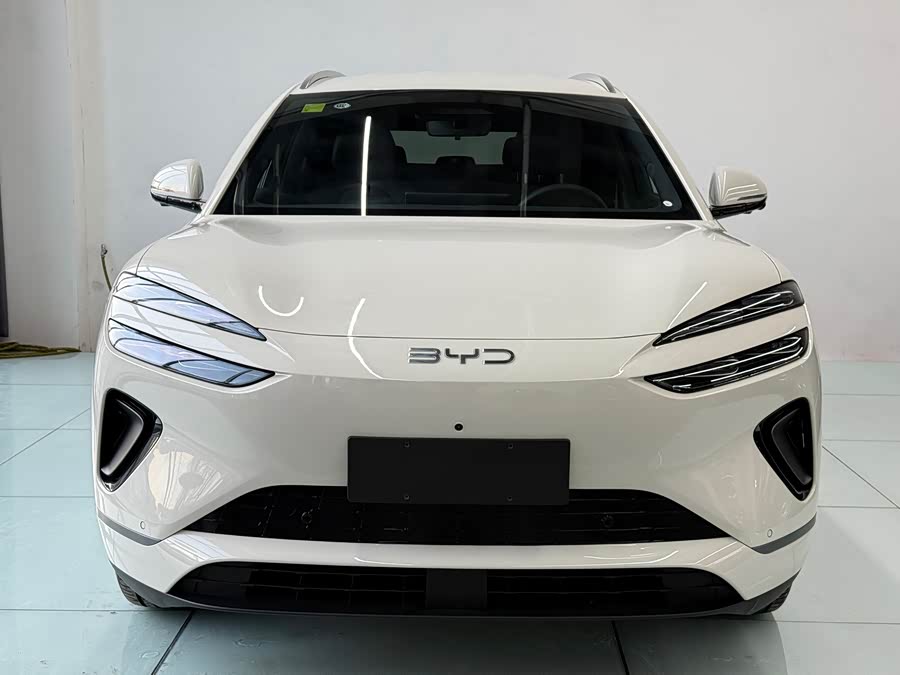 BYD Sea Lion 06 New Energy 2025 car image #2