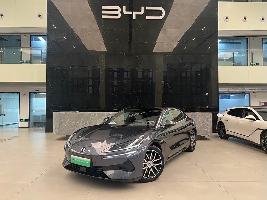 Denza Z9 2024 #2 Denza Z9 2024 immagine di auto #2