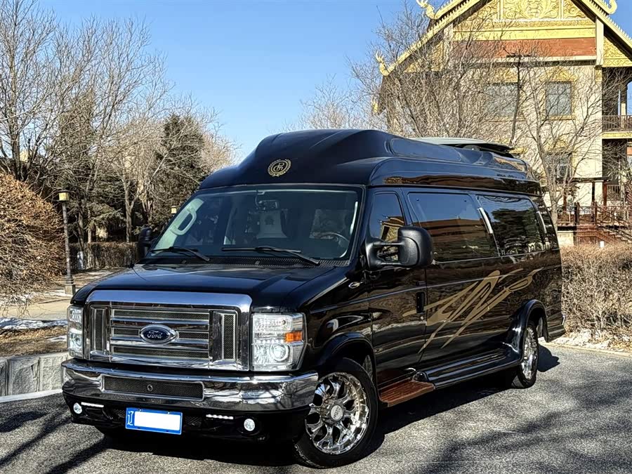 Ford 2017 car image #2
