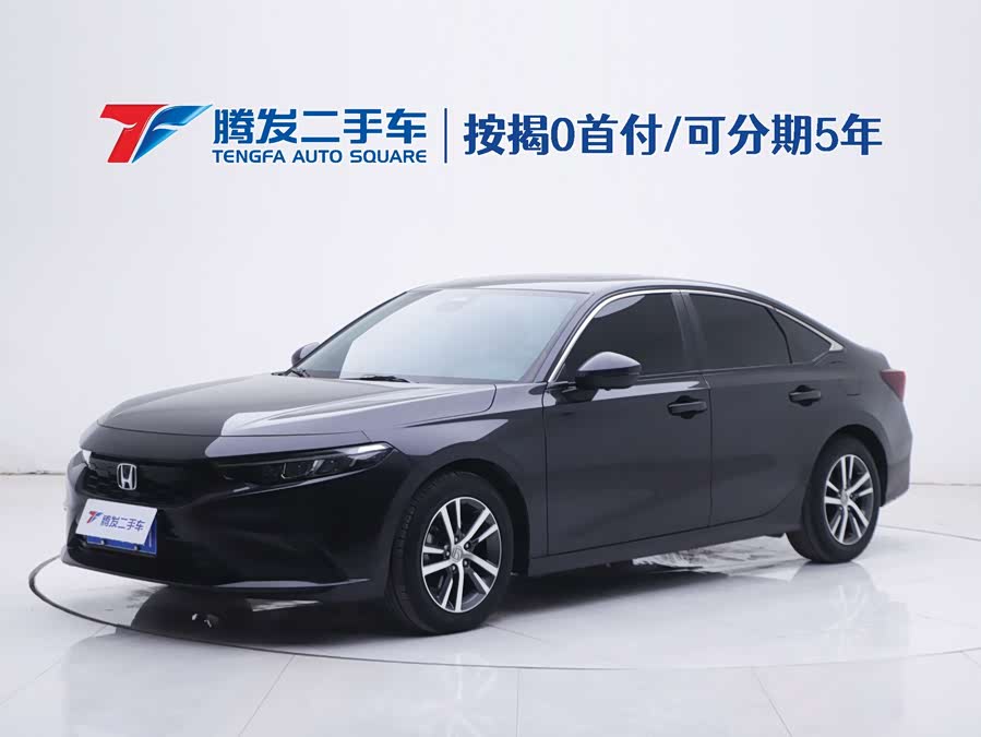 Honda INTEGRA 2022 #2 Honda INTEGRA 2022 car image #2