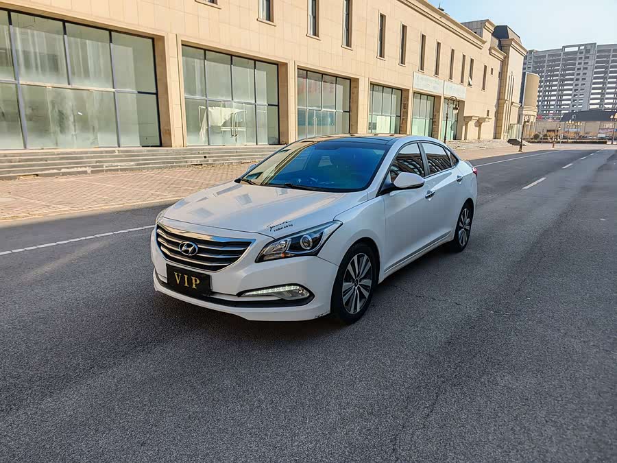 Hyundai Mistra 2016 #2 Hyundai Mistra 2016 immagine di auto #2