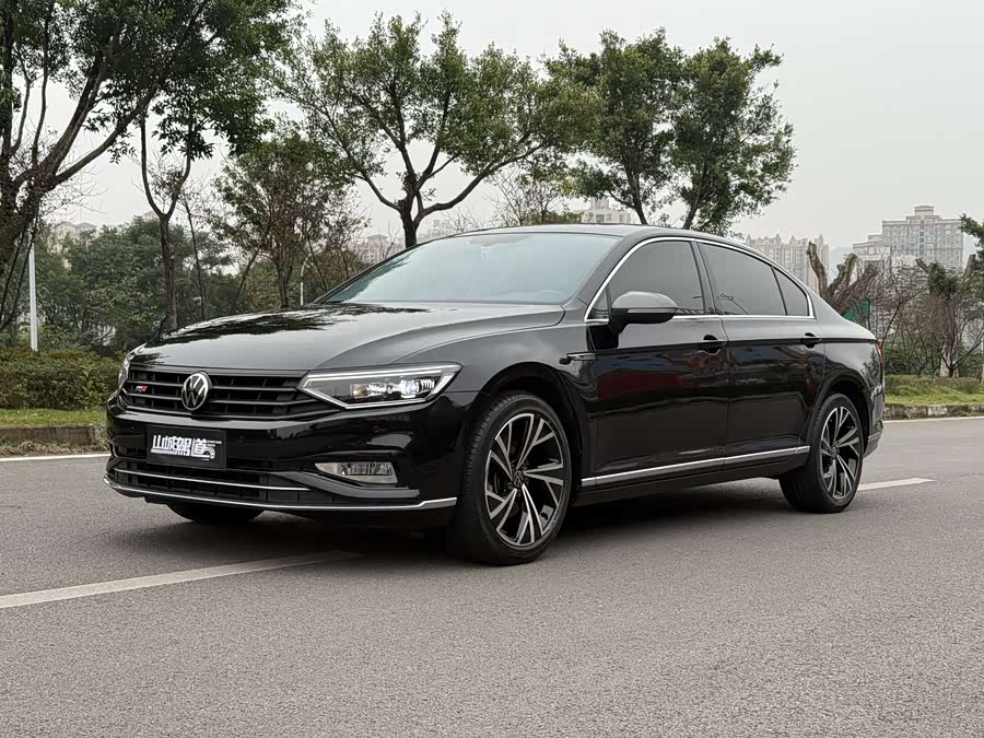 Volkswagen Magotan 2022 car image #2