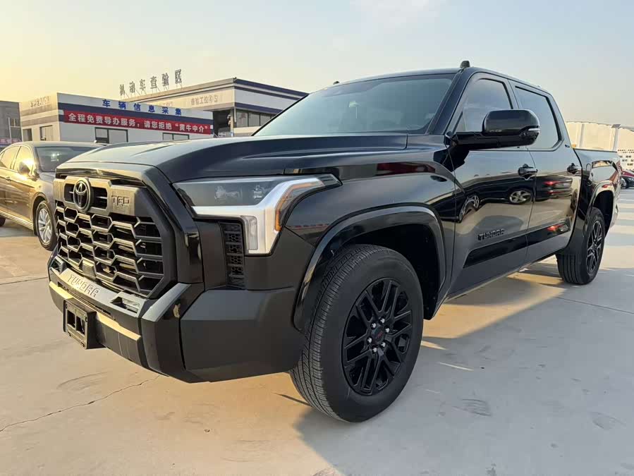 Toyota 2022 car image #2