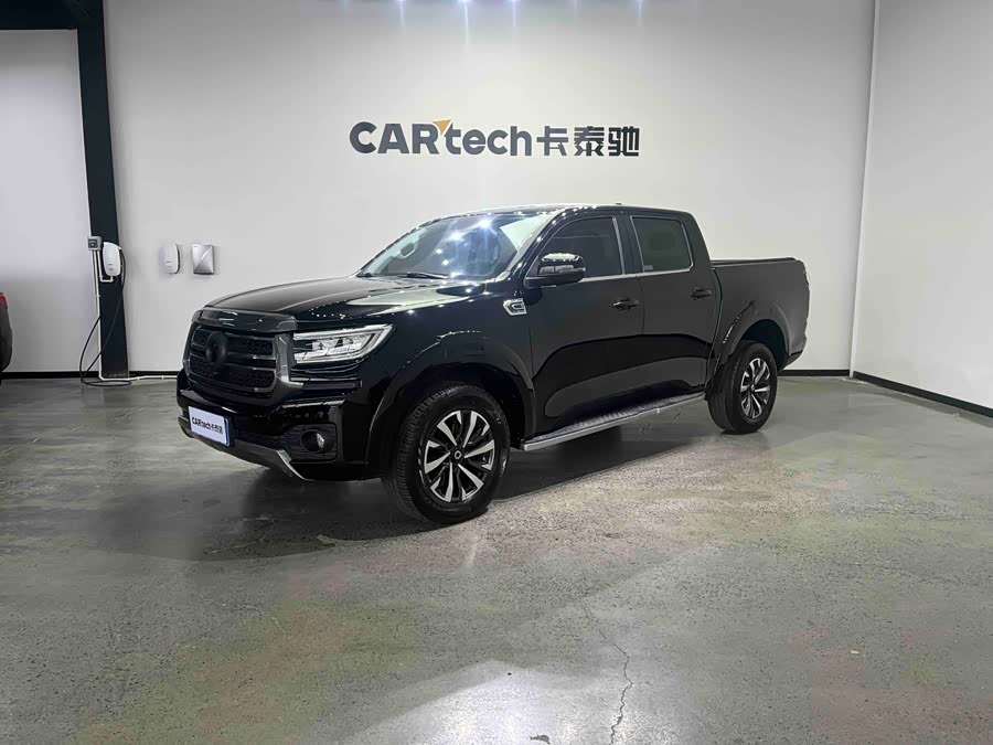 Great Wall Poer 2023 immagine di auto #2
