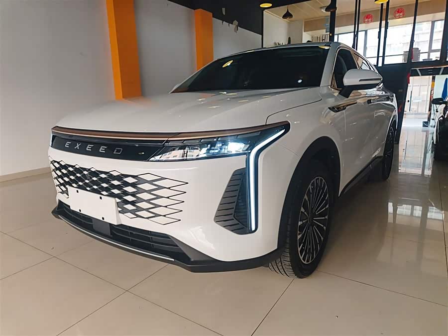 Exceed Yaoguang 2024 car image #2