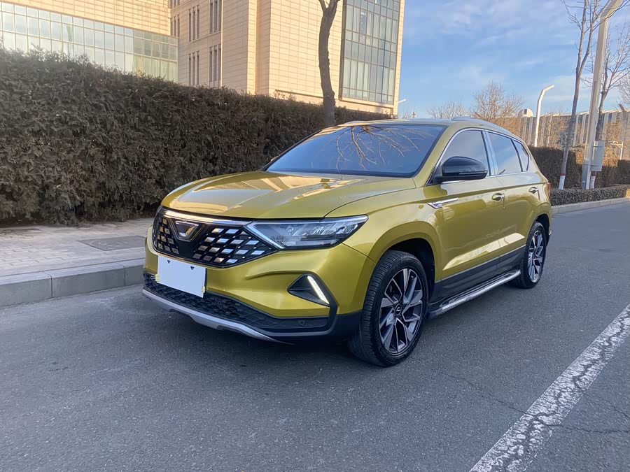 Jetta VS5 2019 #2 Jetta VS5 2019 car image #2