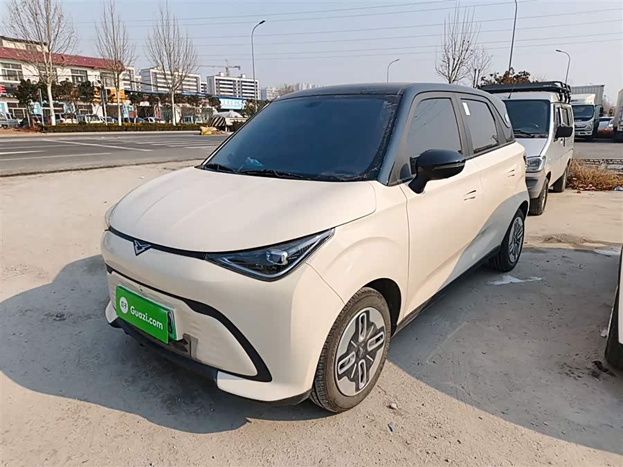 Kaiyi Shiyue 2025 car image #2