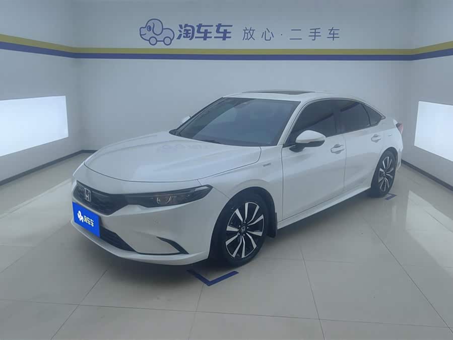 Honda INTEGRA 2023 immagine di auto #2