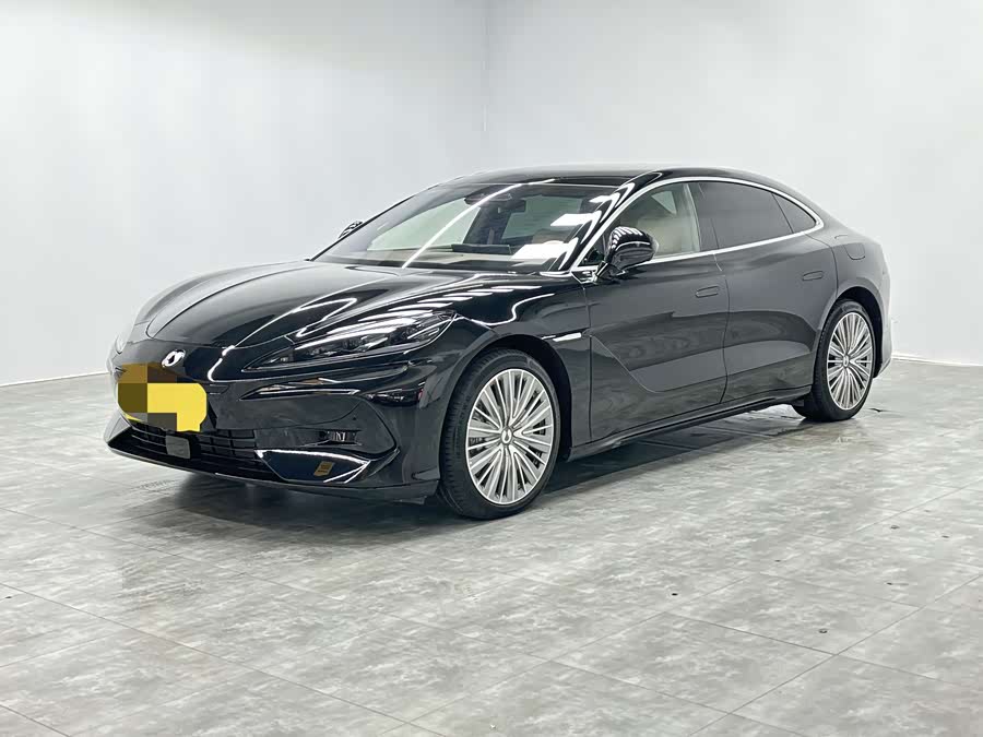 Denza Z9 2024 car image #2