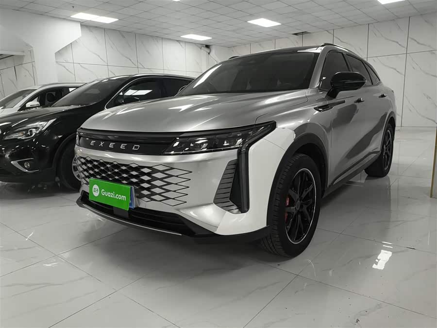 Exceed Yaoguang 2023 car image #2