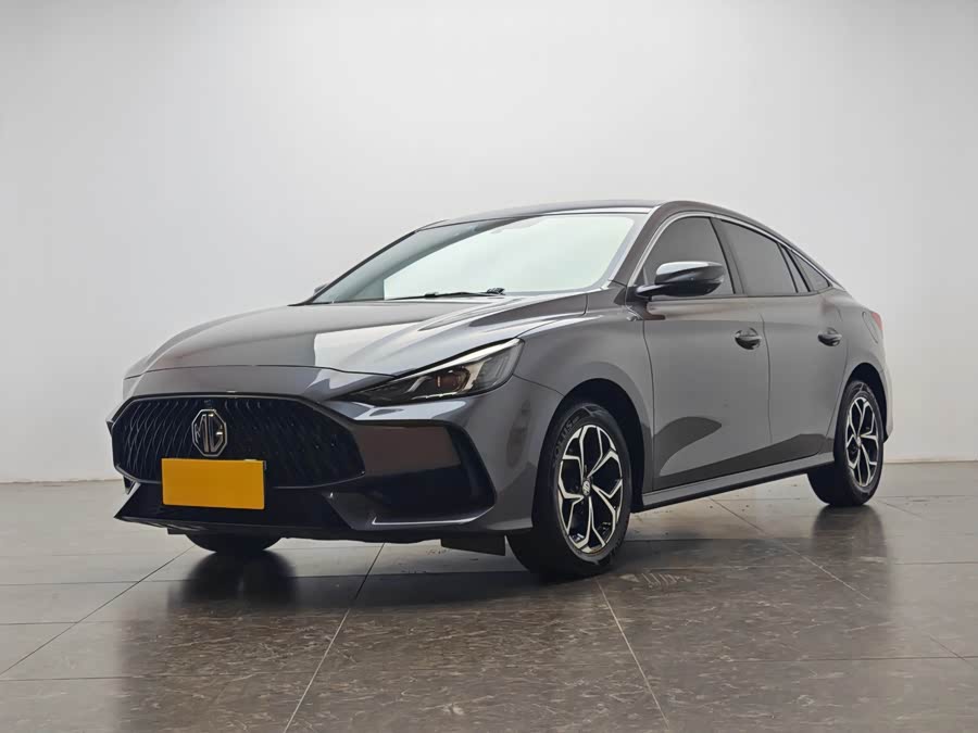 名爵 MG5 2024 汽车图片 #2