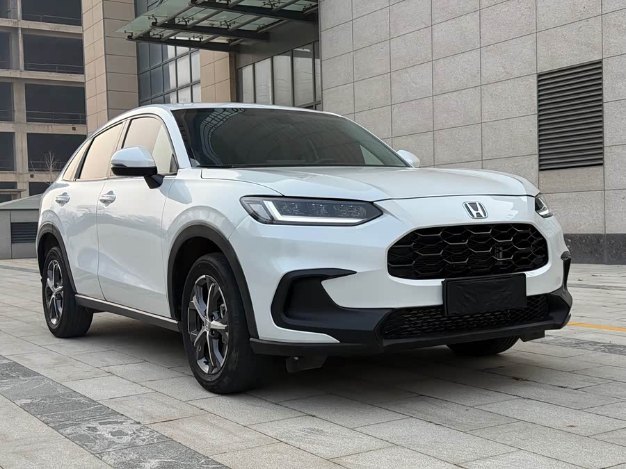 Honda ZR-V 2024 car image #2