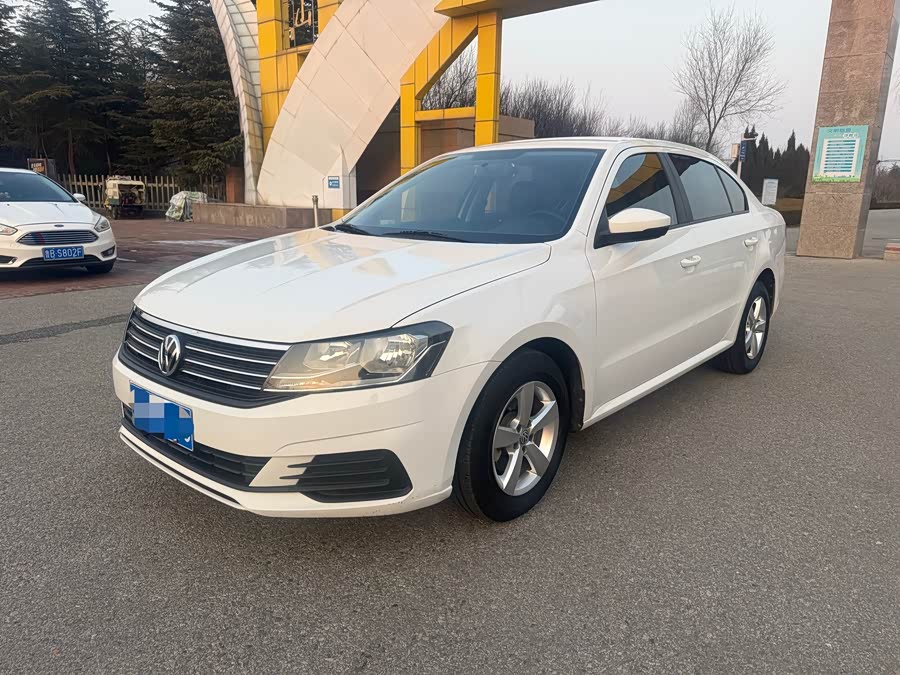 Volkswagen Lavida 2023 #2 Volkswagen Lavida 2023 car image #2