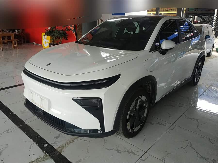 睿蓝汽车 睿蓝7 2025 汽车图片 #2