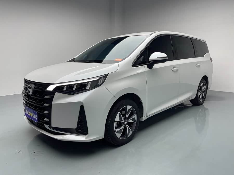 GAC Trumpchi M6 2024 car image #2