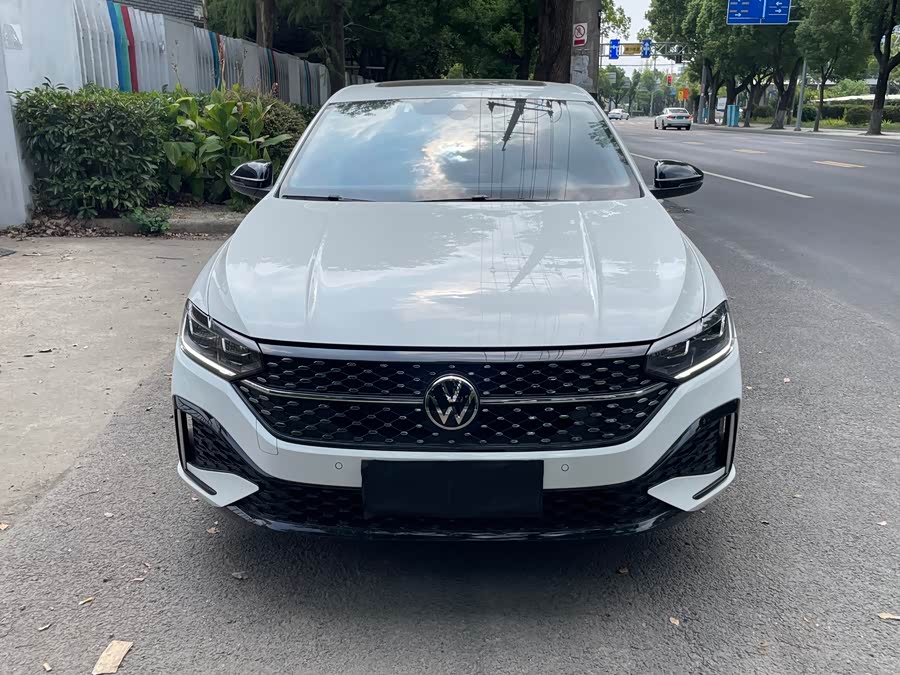 Volkswagen Lavida 2023 car image #2