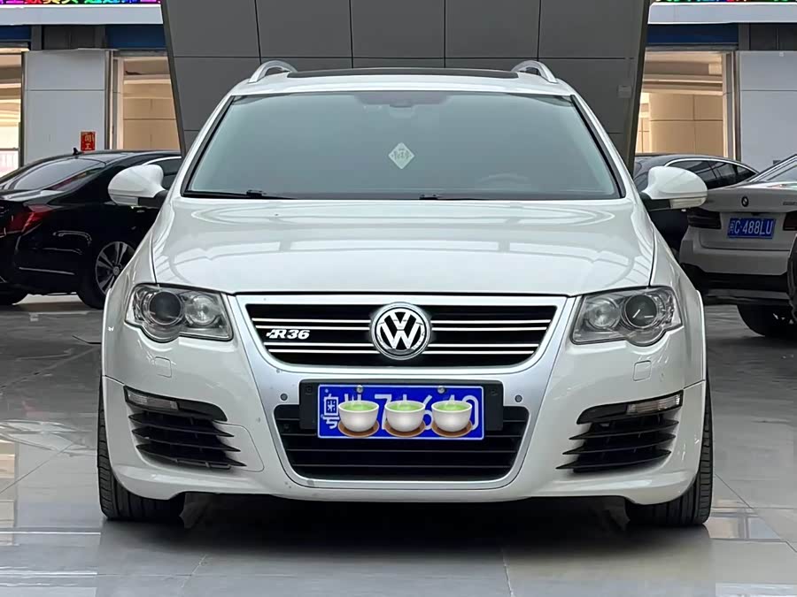 大众 Passat 2010 汽车图片 #2