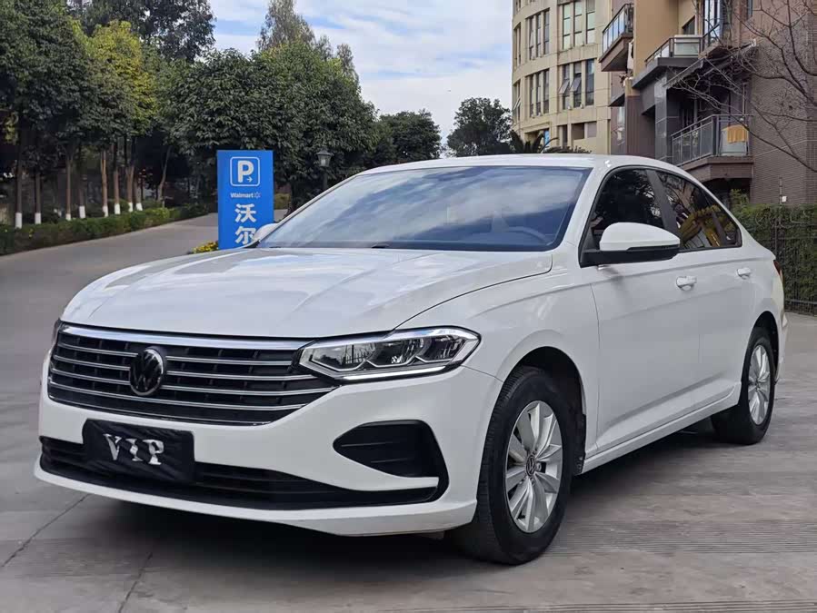Volkswagen Lavida 2023 car image #2