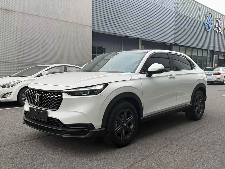 Honda XR-V 2023 car image #2