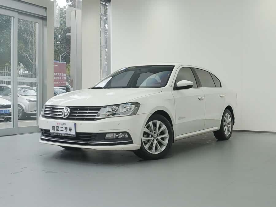 Volkswagen Lavida 2017 #2 Volkswagen Lavida 2017 car image #2