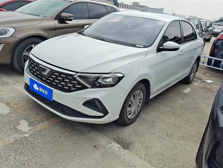 捷达 捷达VA3 2023 汽车图片 #2