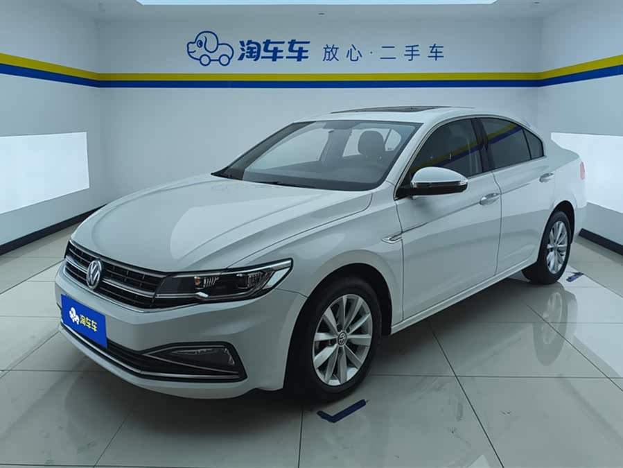 Volkswagen Bora 2020 imagem de carro #2