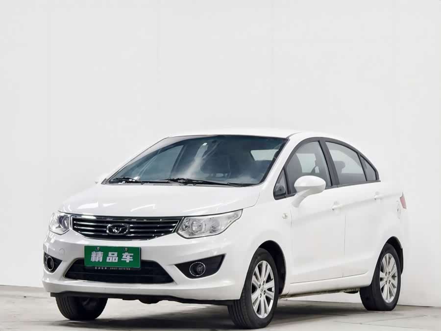 Kaiyi C3 2015 image de voiture #2
