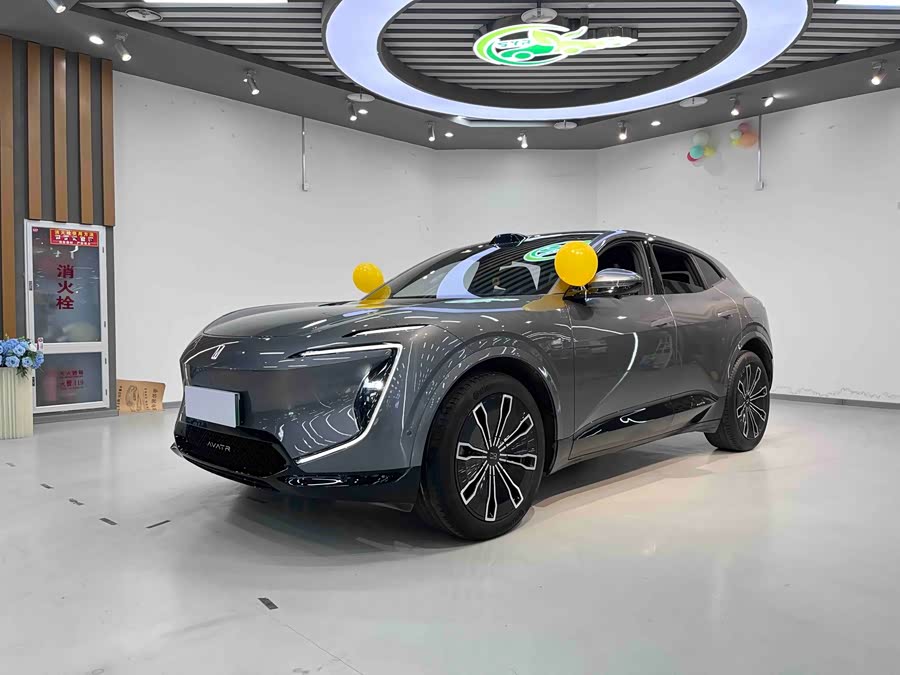 Avatr 07 2024 صورة سيارة #2