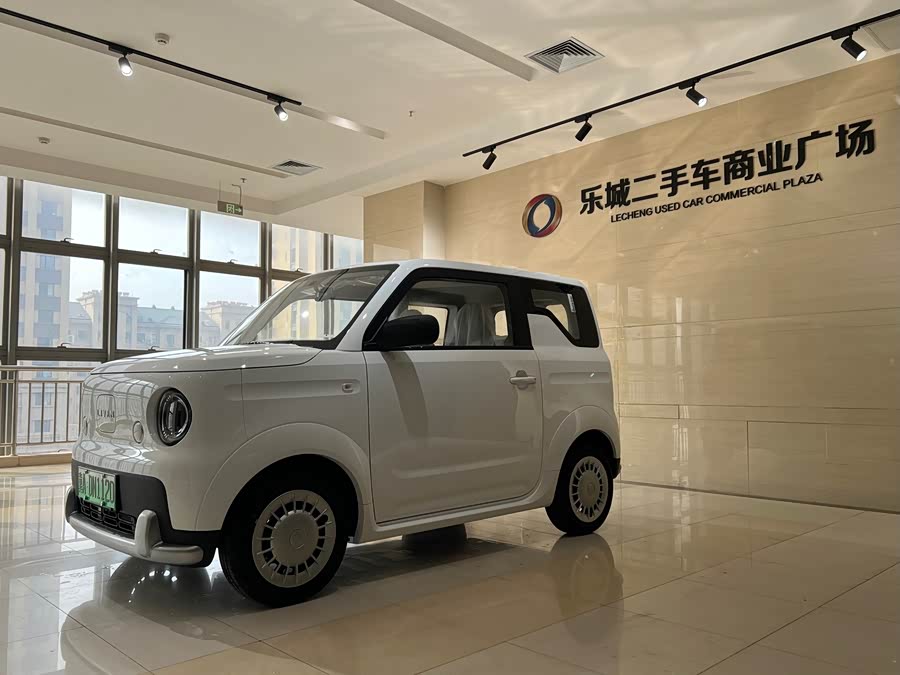 Livan 2025 car image #2