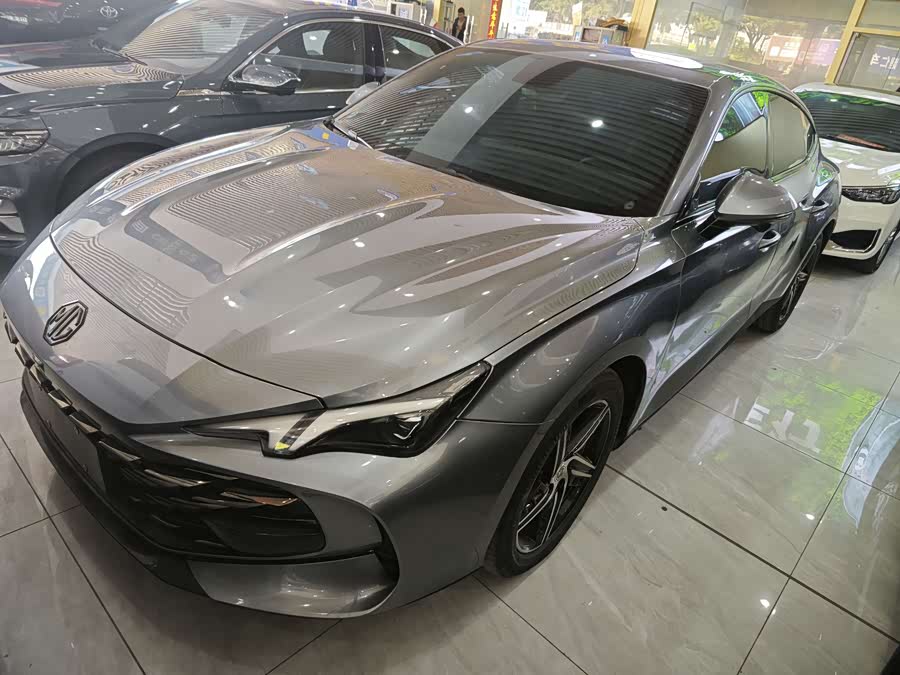 MG 7 2024 изображение автомобиля #2