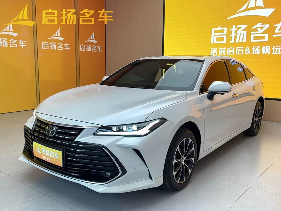 Toyota Avalon 2023 #2 Toyota Avalon 2023 car image #2