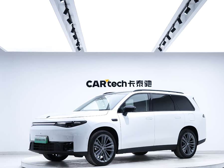 Leapmotor C16 2024 car image #2