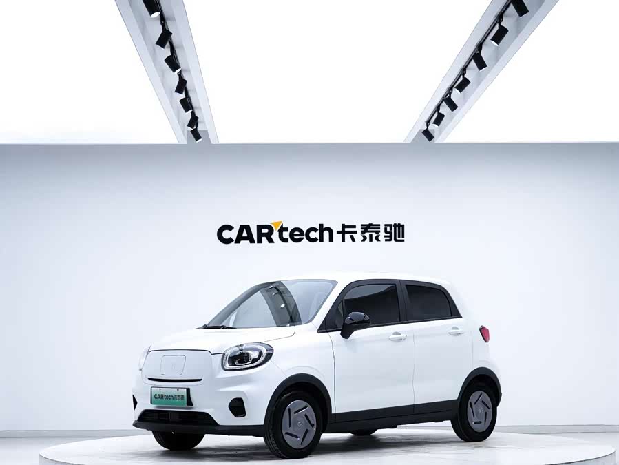 零跑汽车 零跑T03 2024 汽车图片 #2