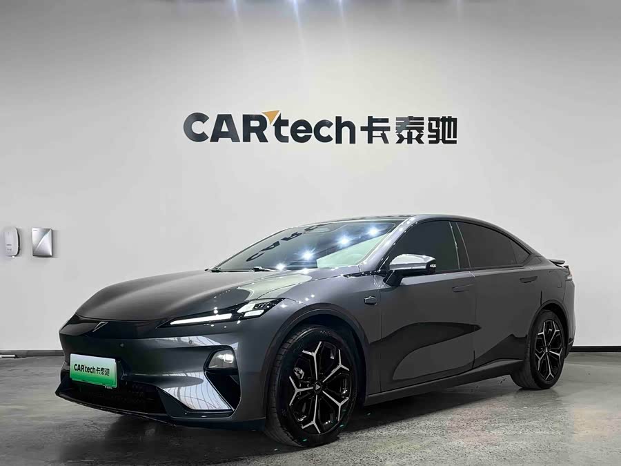 Deepal L07 2025 image de voiture #2