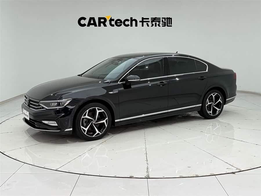 Volkswagen Magotan 2024 #2 Volkswagen Magotan 2024 car image #2