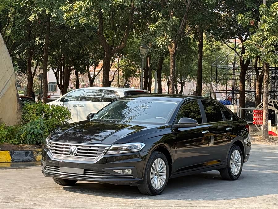 Volkswagen Lavida 2021 #2 Volkswagen Lavida 2021 car image #2