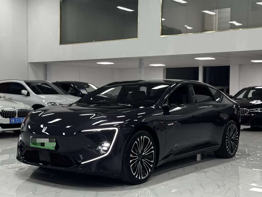 Avatr 12 2024 #2 Avatr 12 2024 immagine di auto #2