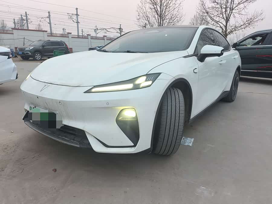 Deepal L07 2024 изображение автомобиля #2