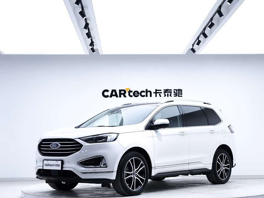 Ford Edge 2020 car image #2