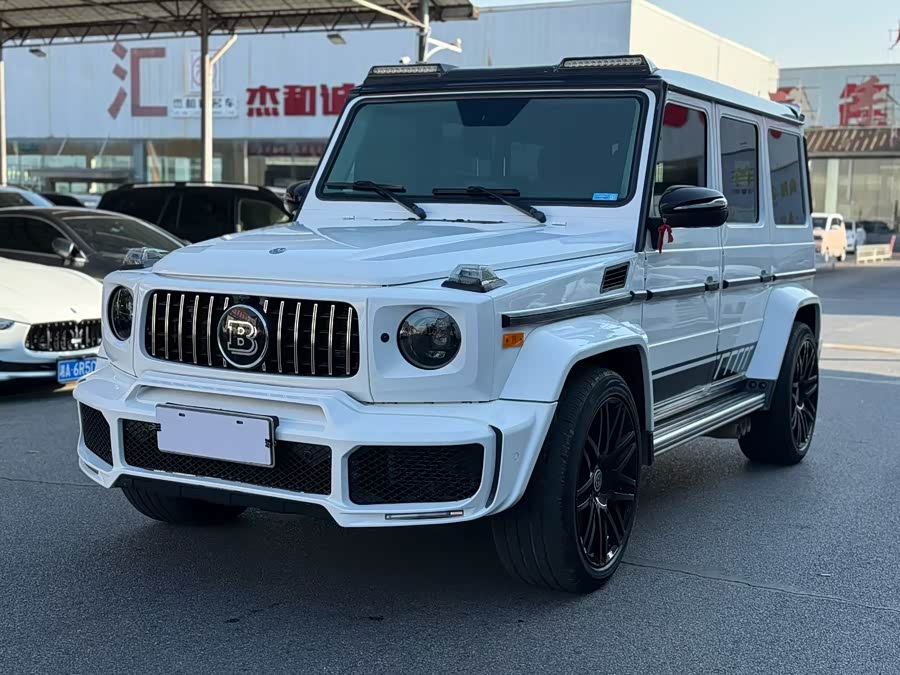Mercedes-Benz 2018 #2 Mercedes-Benz 2018 car image #2