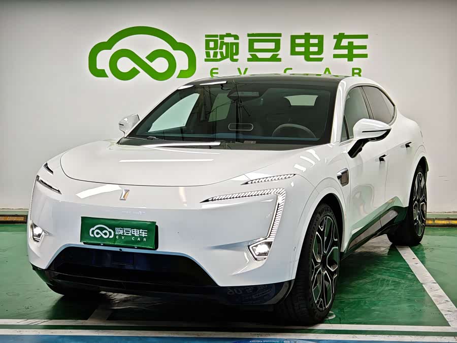 阿维塔 阿维塔11 2023 汽车图片 #2