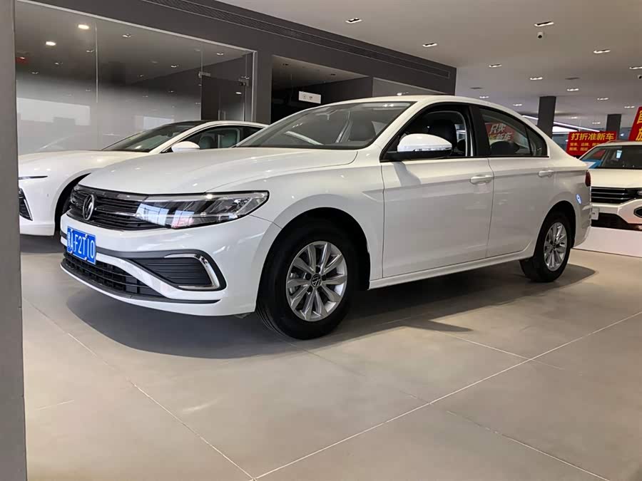 大众 宝来 2024 汽车图片 #2