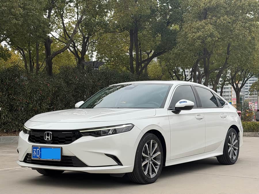 Honda INTEGRA 2022 #2 Honda INTEGRA 2022 صورة سيارة #2
